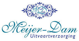 logo Uitvaartverzorging Meijer-Dam