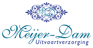 logo Uitvaartverzorging Meijer-Dam