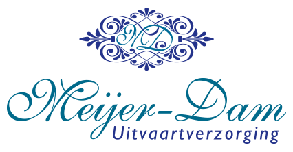 logo Uitvaartverzorging Meijer-Dam